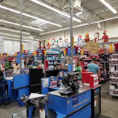 Walmart Supercenter