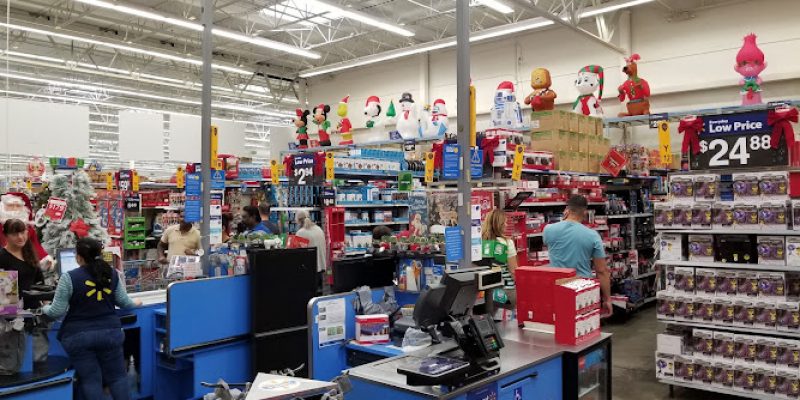 Walmart Supercenter
