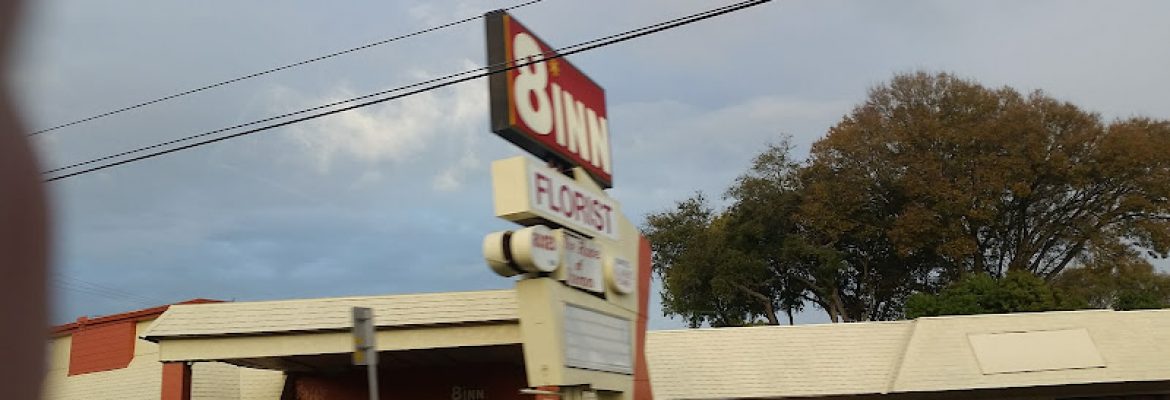 8 Inn