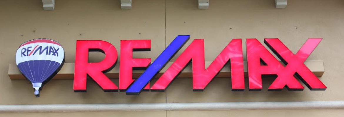 RE/MAX Capital Realty (Multiple Locations)