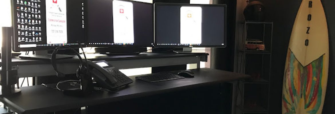 Computer Surgeon