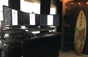 Computer Surgeon