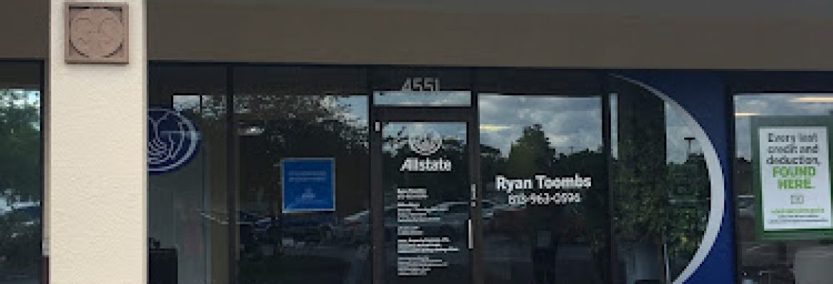 Toombs Insurance Group LLC: Allstate Insurance