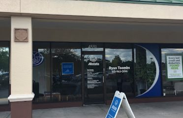 Toombs Insurance Group LLC: Allstate Insurance