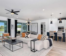 Cedarbrook by Pulte Homes