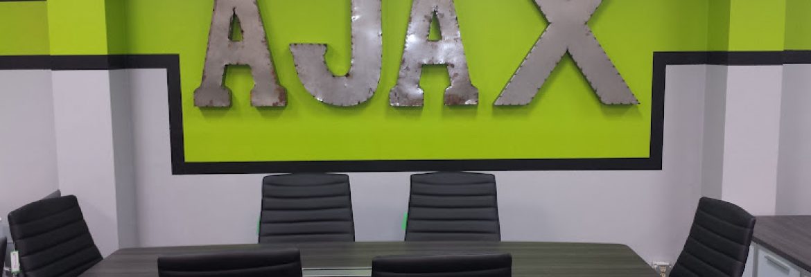 AJAX Business Interiors