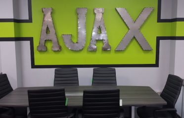 AJAX Business Interiors