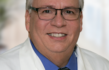 George R. Cheeseman, III, MD