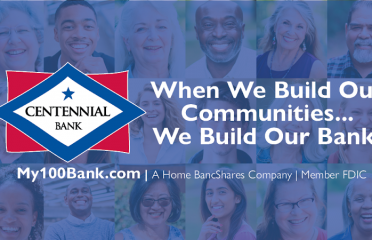 Centennial Bank