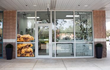 Crumbl Cookies – Clearwater