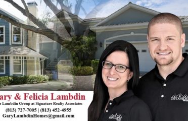 The Lambdin Group at Signature Realty Associates