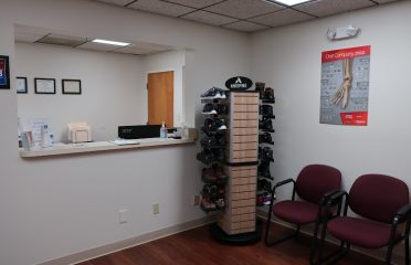 Precision Foot and Ankle, P.A.