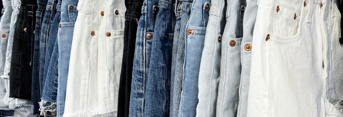 Filtered Resale Boutique