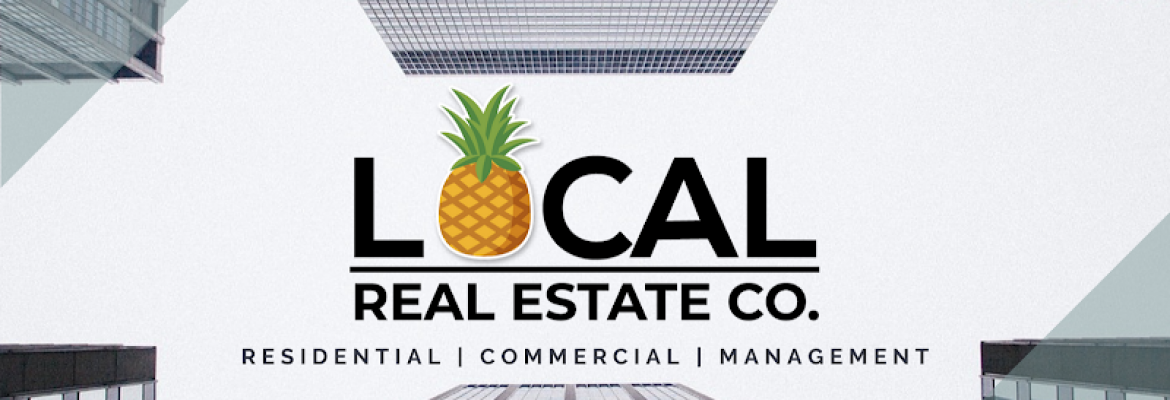 LOCAL Real Estate Co