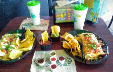 Tijuana Flats