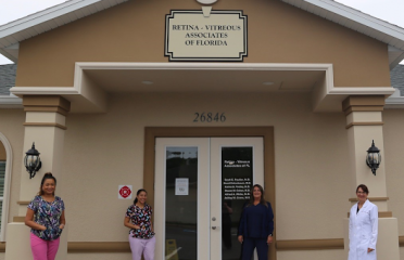Retina Vitreous Associates of Florida- Wesley Chapel Office