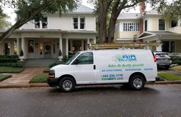 Total Air Solutions – Tampa
