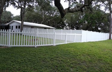 Allied Fence of Tampa Bay