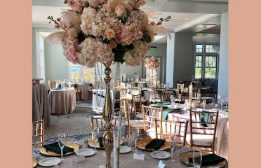 Truly Yours Event Planning