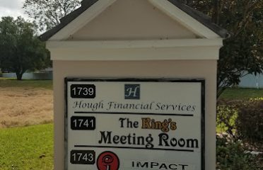 Hough Financial & Insurance