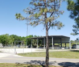 Hillsborough Heights Community Collection Center