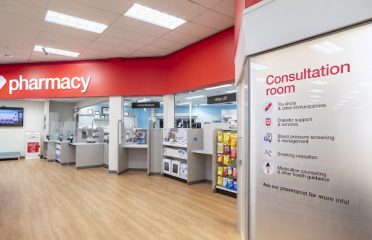 CVS