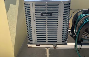B&J Heating and Air Conditioning