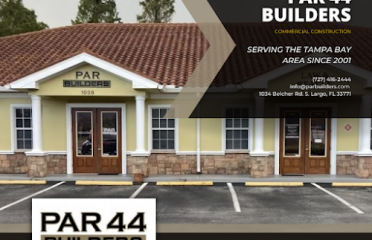 Par 44 Builders