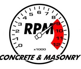 RPM Concrete & Masonry, Inc.