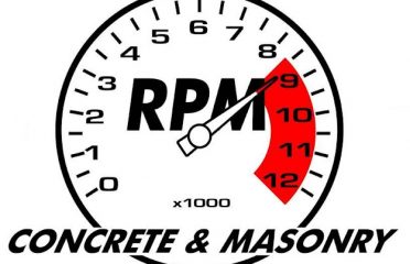 RPM Concrete & Masonry, Inc.