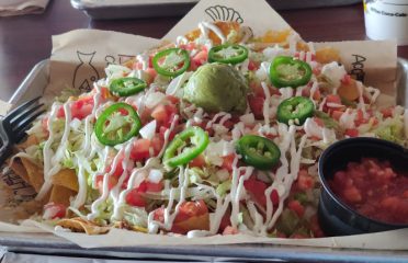 Tijuana Flats