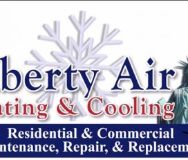 Liberty Air Heating & Cooling Inc