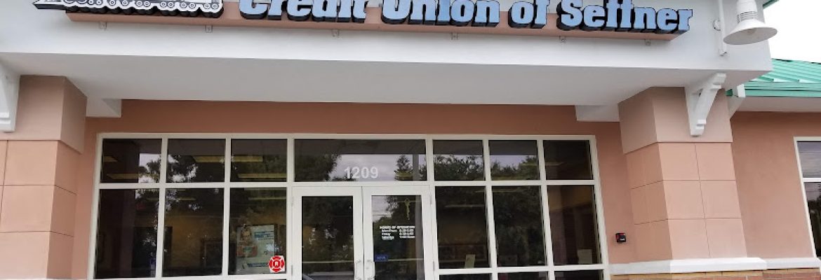 Trax Credit Union