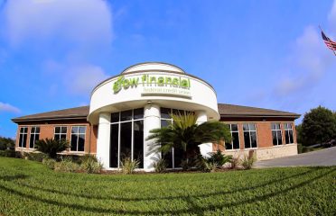 Grow Financial Federal Credit Union: Bloomingdale Store