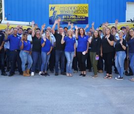 Hoffman Electrical & Air Conditioning