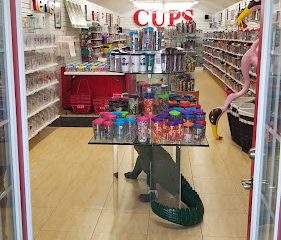 My Cup Store