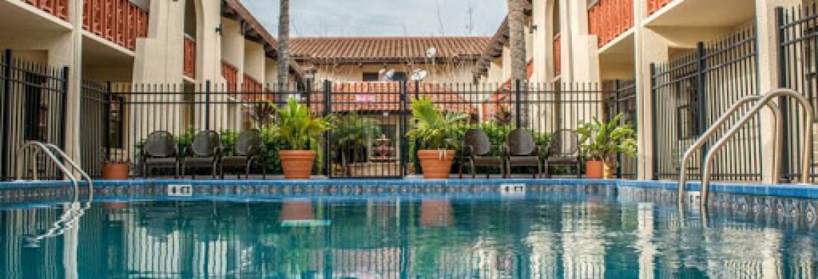 Quality Inn & Suites Tampa – Brandon near Casino