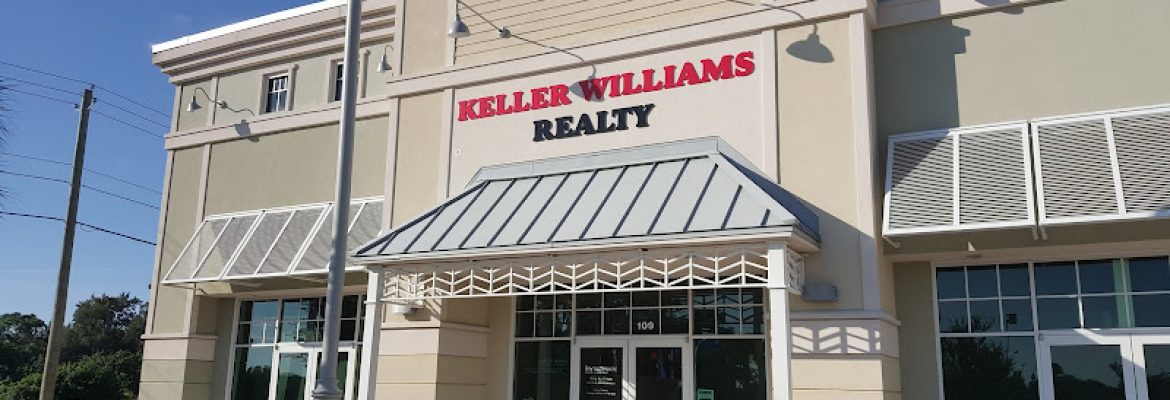 Keller Williams South Shore