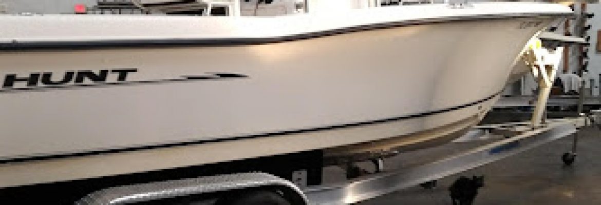 Crackerboy Outboard Marine Services