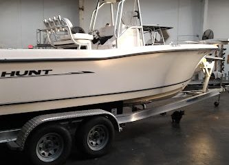 Crackerboy Outboard Marine Services