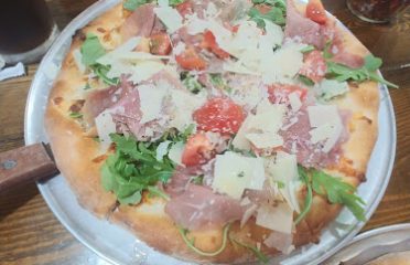 Fortunato’s Authentic Pizzeria & Restaurant