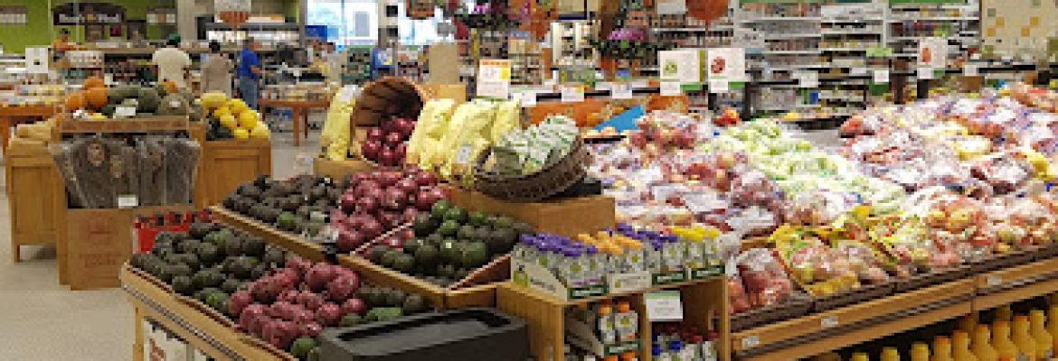 Publix Super Market at Disston Plaza