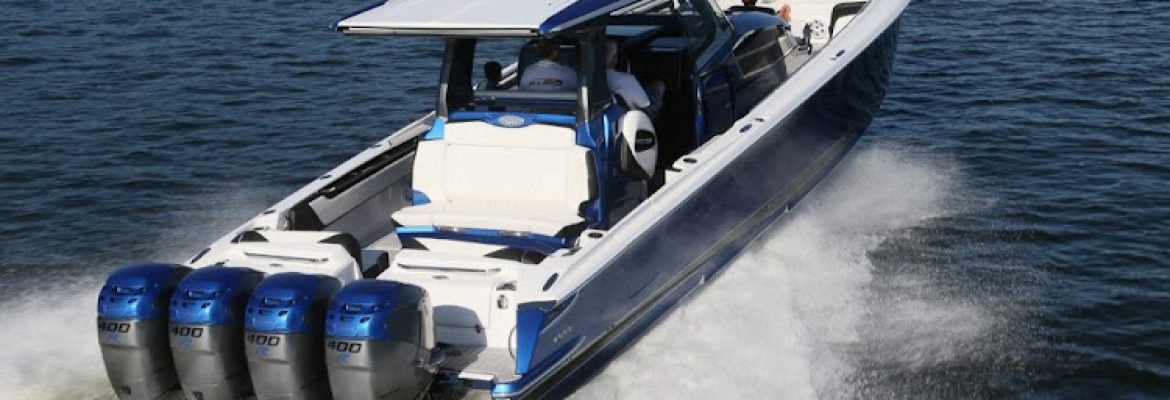 Peter’s Inboard & Outboard Boat Repairs
