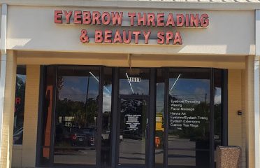 Eyebrow Threading & Beauty Spa