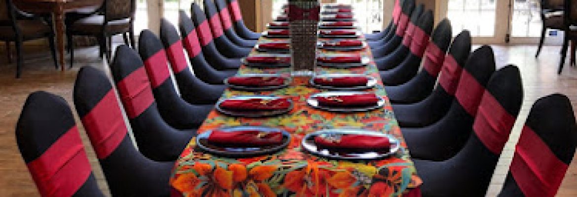 Rising Star Events and Planning