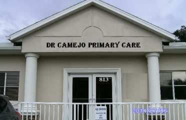 Dr Camejo Primary Care Brandon