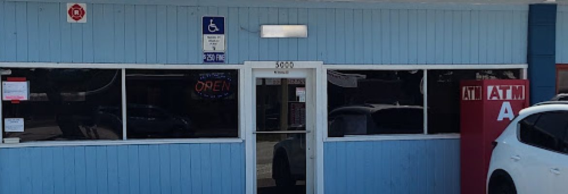 GP Used Appliances