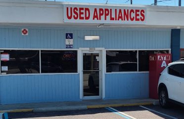 GP Used Appliances