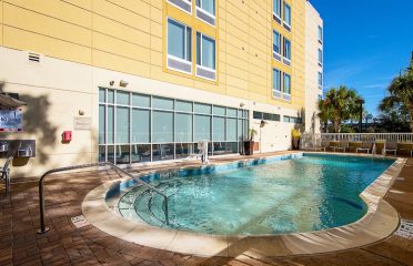 SpringHill Suites by Marriott Tampa North/I-75 Tampa Palms