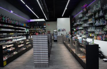 Vibez Vapor Smoke Shop & CBD Dispensary 3